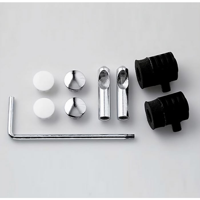 LAUFEN Urinalbefestigung M8