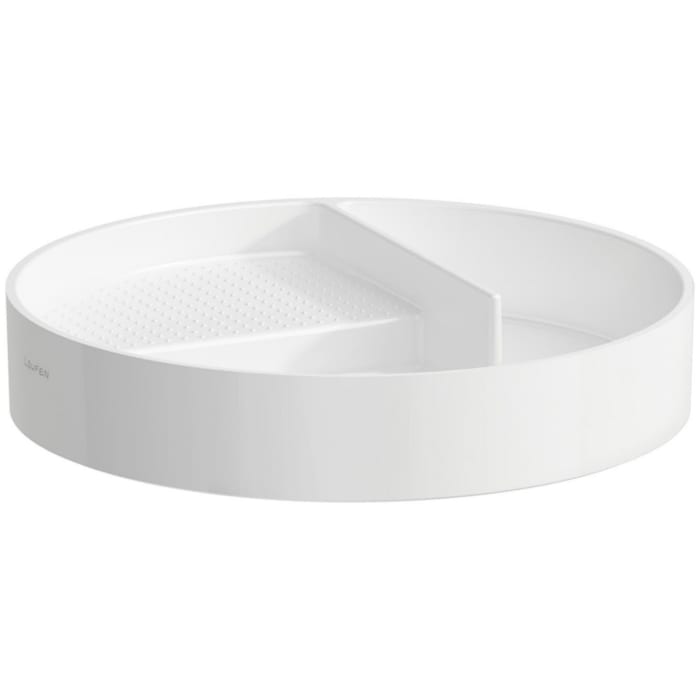 LAUFEN Val Aufbewahrungsschale rund