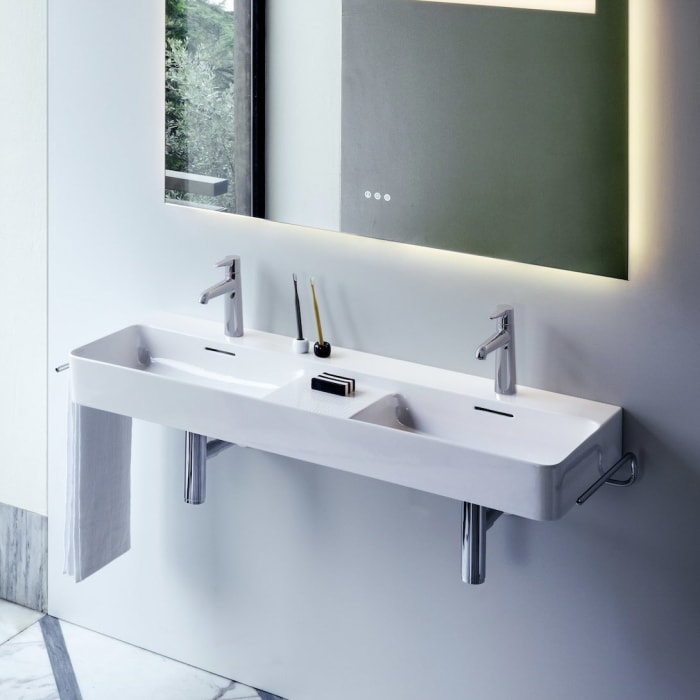 LAUFEN Val Handtuchhalter rechts