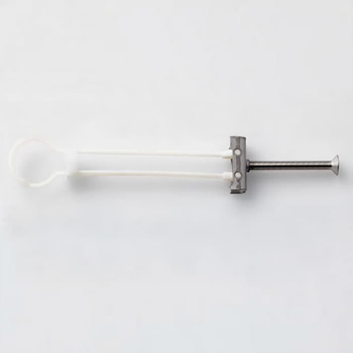 LAUFEN Kip Strip für Steckbefestigung