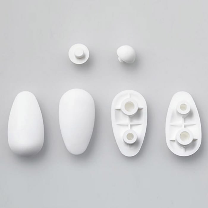 LAUFEN Ersatzpufferset für Alessi One und MyLife