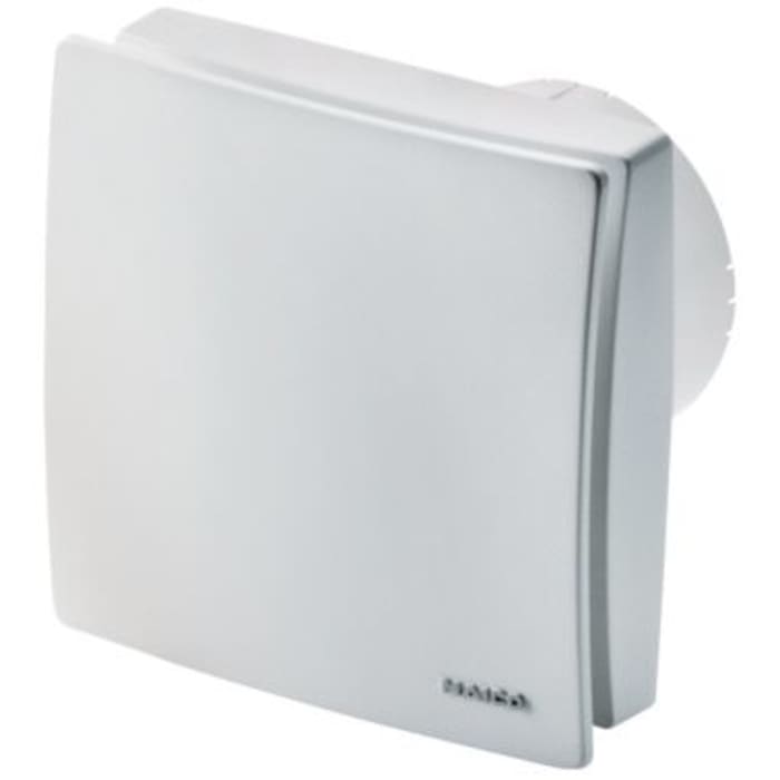 MAICO Kleinraumventilator ECA 100 ipro VZC