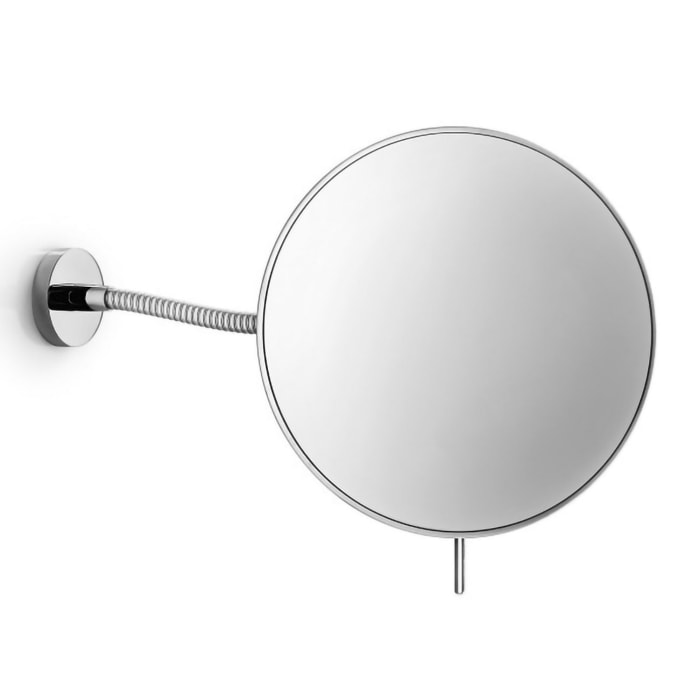 Living R Kosmetikspiegel, 8-fach Vergrößerung, Wandmodell