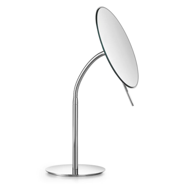 Living R Kosmetikspiegel, 8-fach Vergrößerung, Standmodell