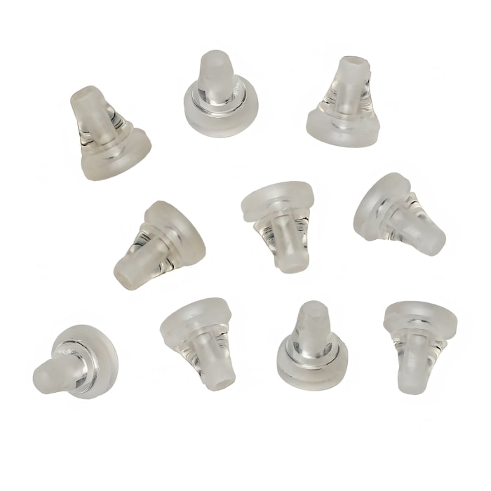 House Ersatz-Noppen Set für Kopfbrause