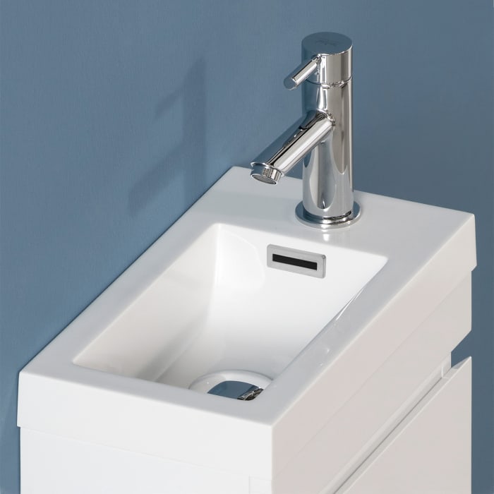 Classic 100 Ersatz-Waschtisch