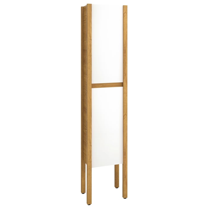 Loft 2.0 Hochschrank 170 cm Anschlag rechts