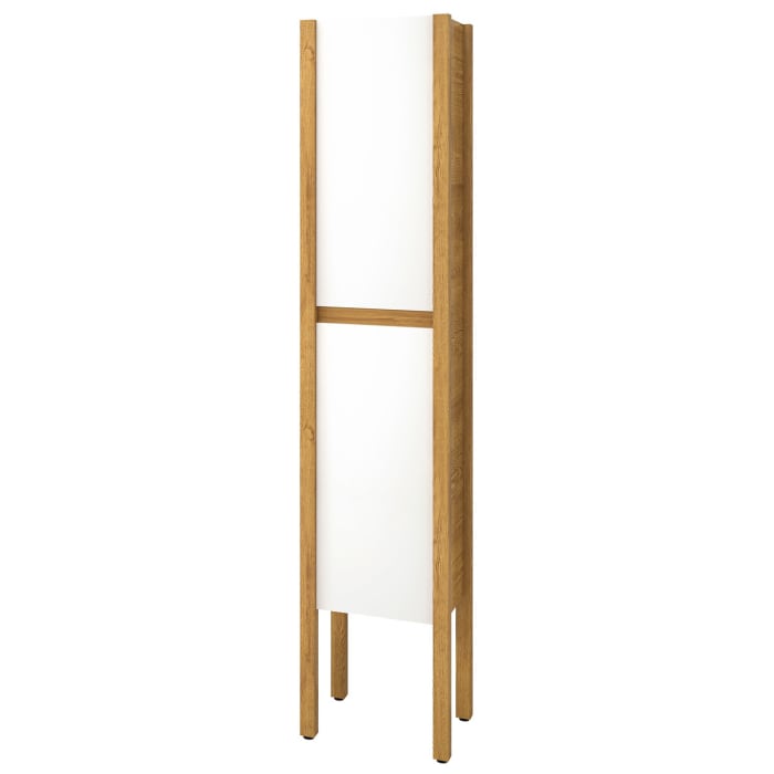 Loft 2.0 Hochschrank 170 cm Anschlag links