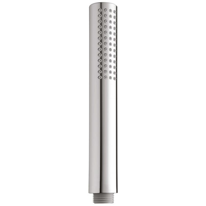 House Stabhandbrause rund mit 1 Strahlart Ø 2,7 cm