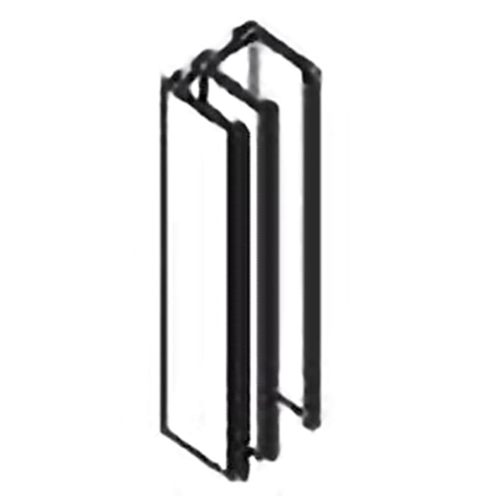 Planplus Verbreiterungsprofil 20 x 2000 mm