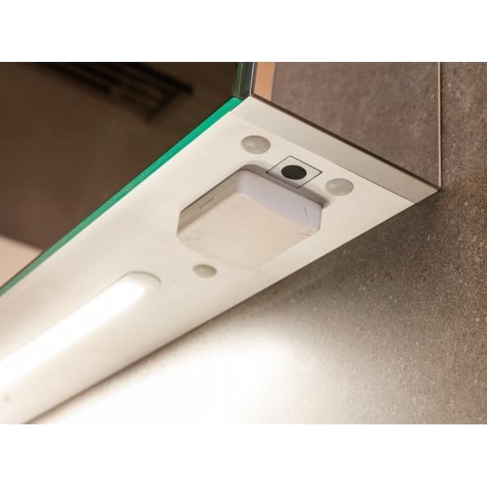 Loft 2.0 Spiegelschrank 100 cm