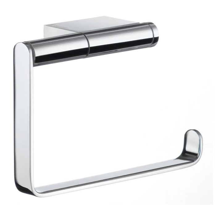 Air Toilettenpapierhalter ohne Deckel