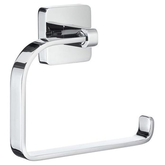 Ice Toilettenpapierhalter ohne Deckel