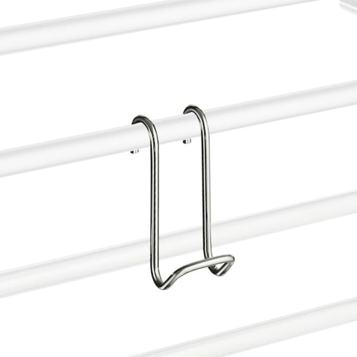 Badetuchhaken für Handtuchwärmer