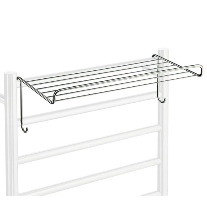 Handtuchablage für Handtuchwärmer