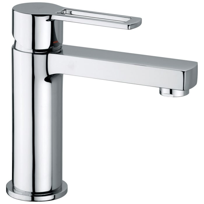 Home 2.0 Einhebel-Waschtischbatterie ohne Ablaufgarnitur