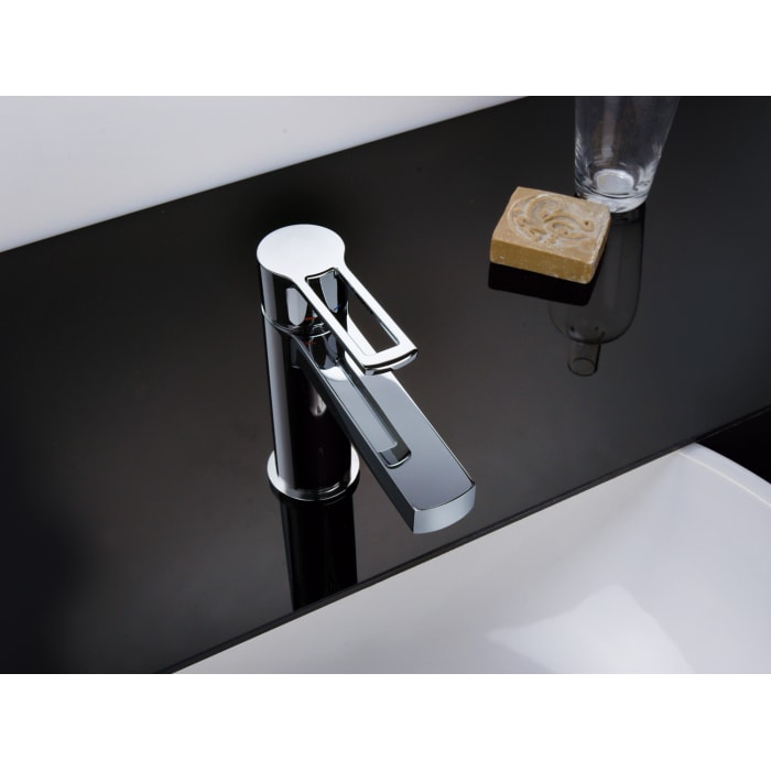 Home 2.0 Einhebel-Waschtischbatterie ohne Ablaufgarnitur