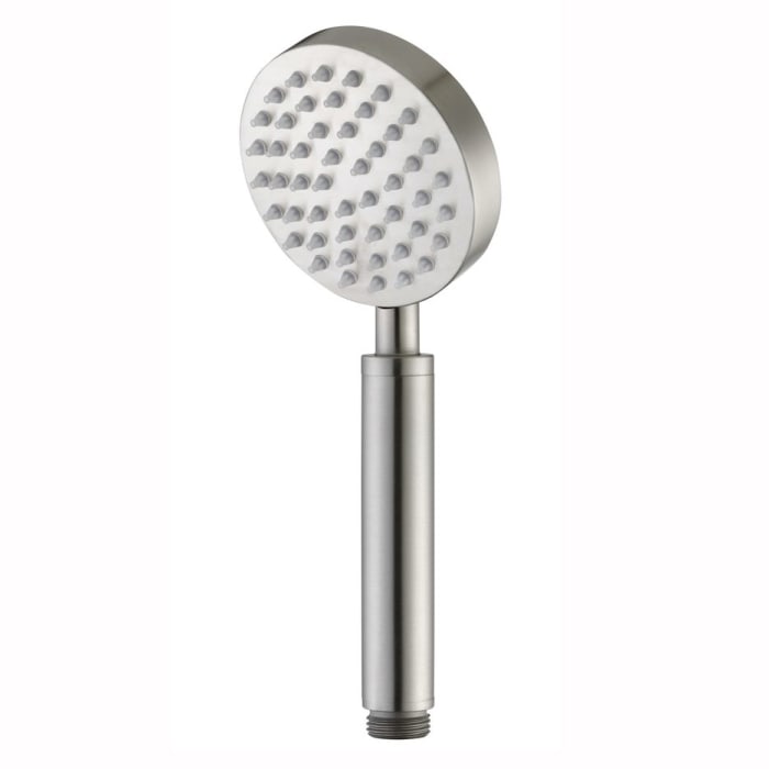 Steel 2.0 Handbrause