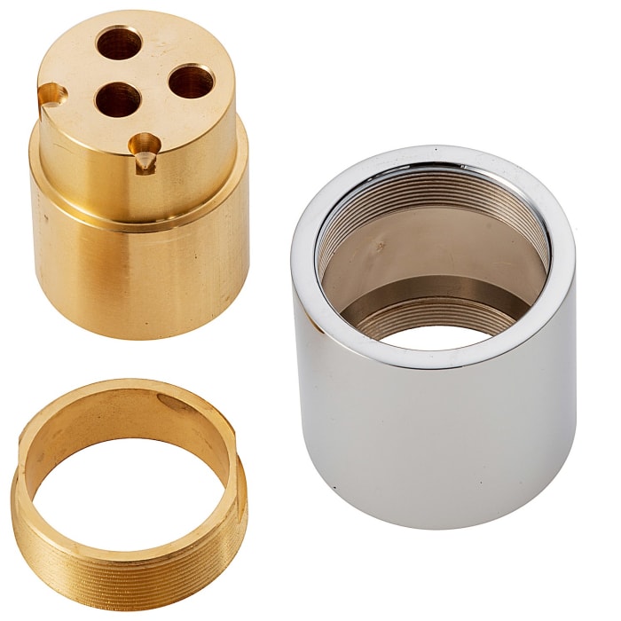 Loft 2.0 Verlängerung 4,3 cm für Waschticharmatur MB32070000