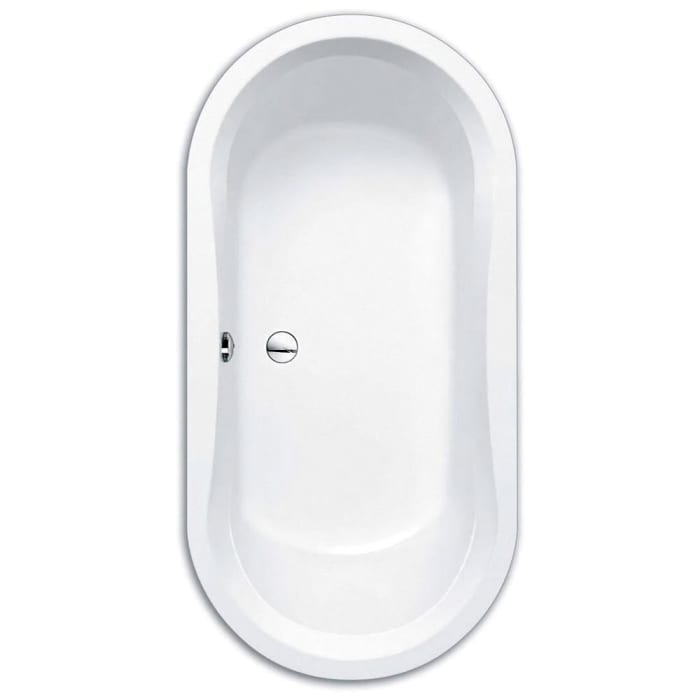 Steinkamp Life Ovalbadewanne 190 x 90 cm