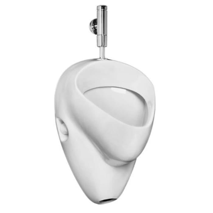 Classic 100 Urinal mit Zulauf von oben
