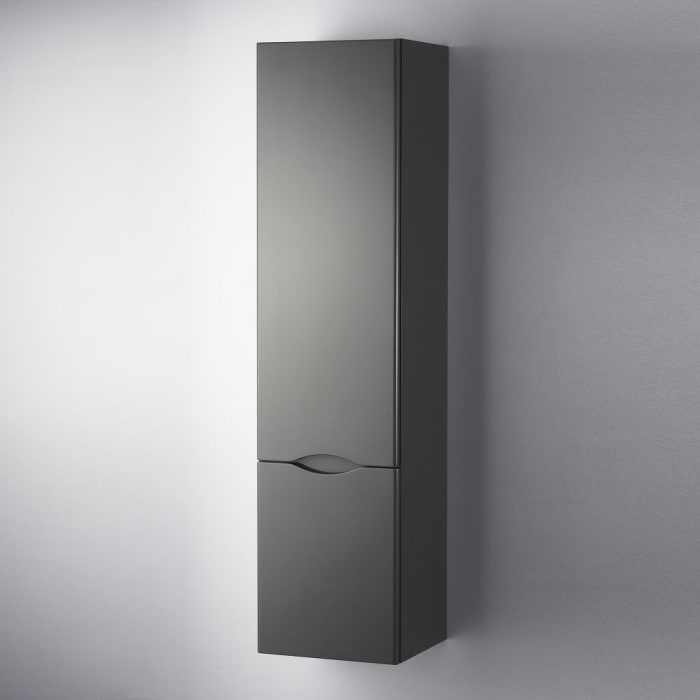 Home Hochschrank Anschlag links