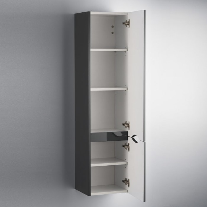 Home Hochschrank Anschlag rechts