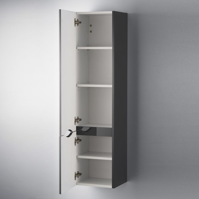 Home Hochschrank Anschlag links