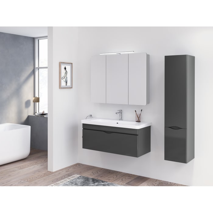 Home Hochschrank Anschlag rechts