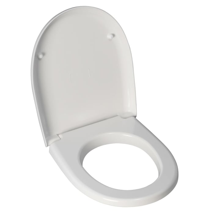 Home WC-Sitz mit Absenkautomatik