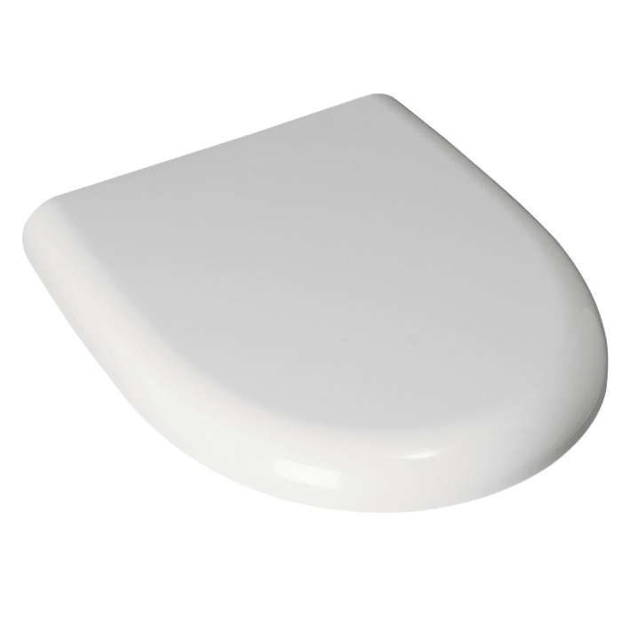 Home WC-Sitz mit Absenkautomatik