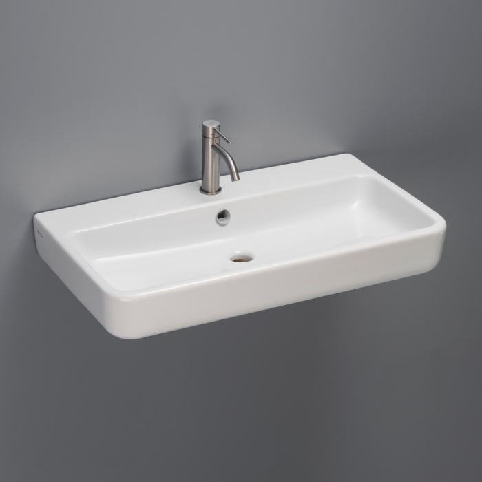 Plana Waschtisch 80 cm