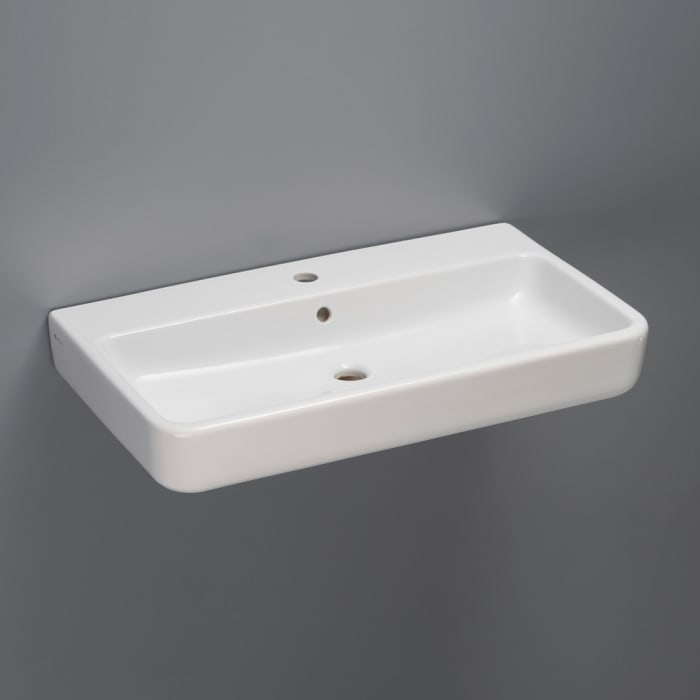 Plana Waschtisch 80 cm