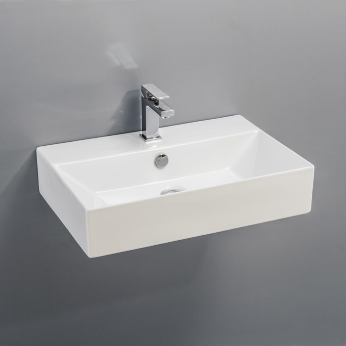 Pure 2.0 Waschtisch 60 cm