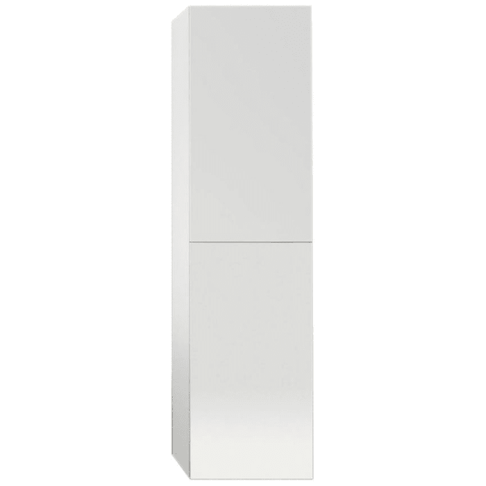 progettobagno Helen Hochschrank 150 cm, Türanschlag links