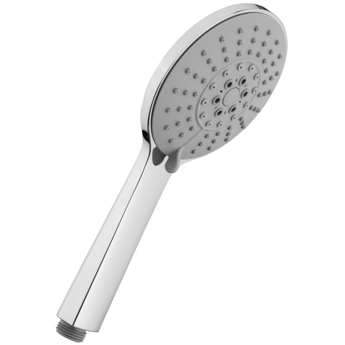 House Handbrause mit 4 Strahlarten