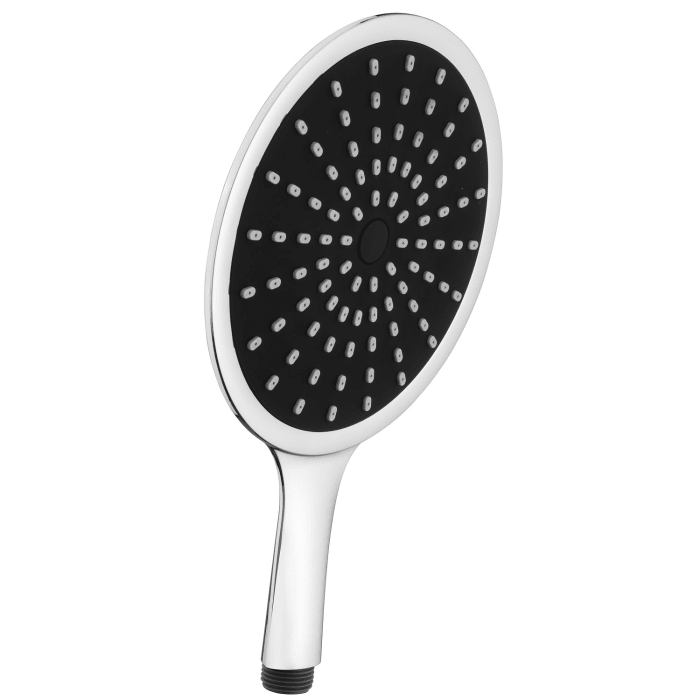 House Handbrause rund Ø 17 cm