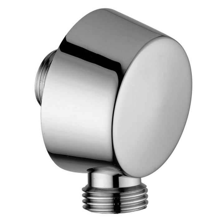 House Wandanschlussbogen rund