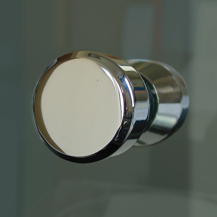 Classic-Line Eckeinstieg 4-teilig 80 x 80 x 190 cm