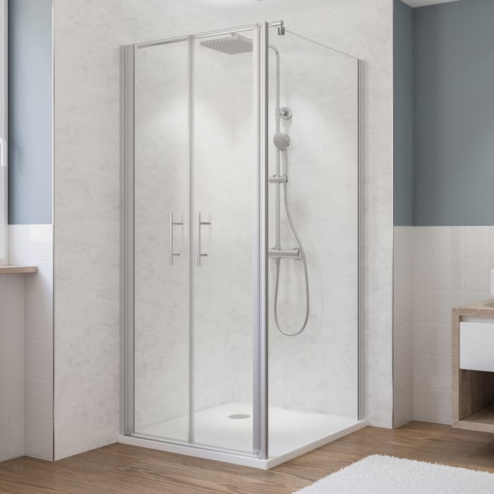 Classic-Line Pendeltür 80 x 190 cm