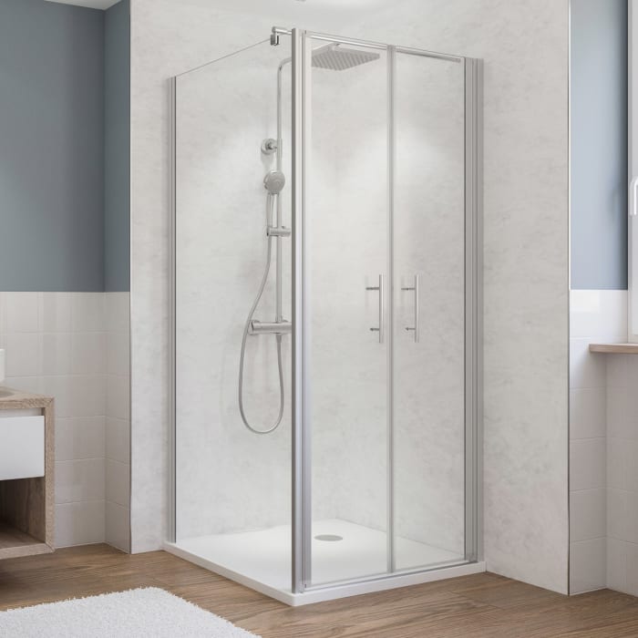 Classic-Line Pendeltür 80 x 190 cm