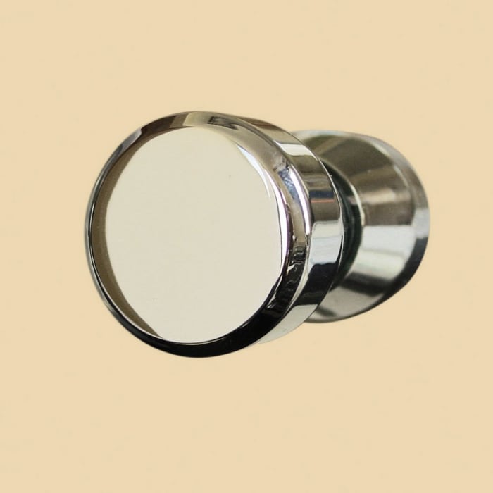 Classic-Line Seitenwand für Drehtür 80 x 190 cm