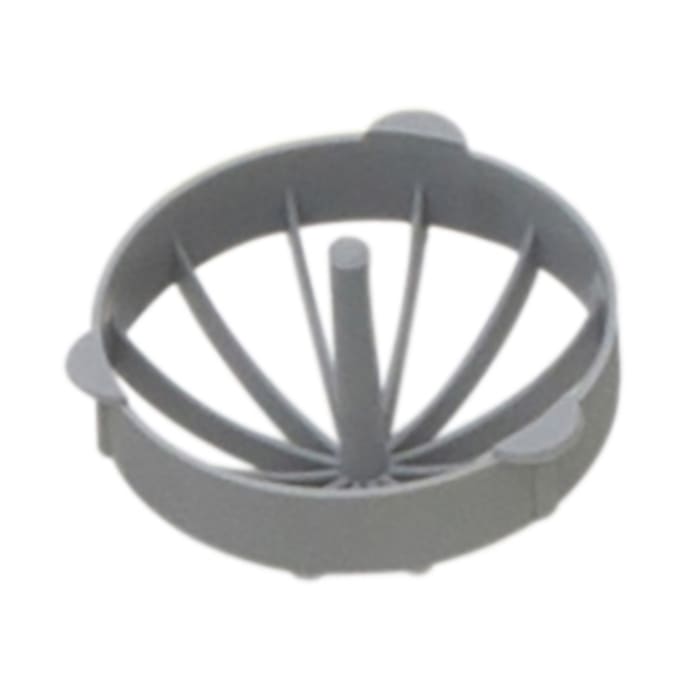 Haarsieb für Duschrinnen Classic Drain und Drainset komplett