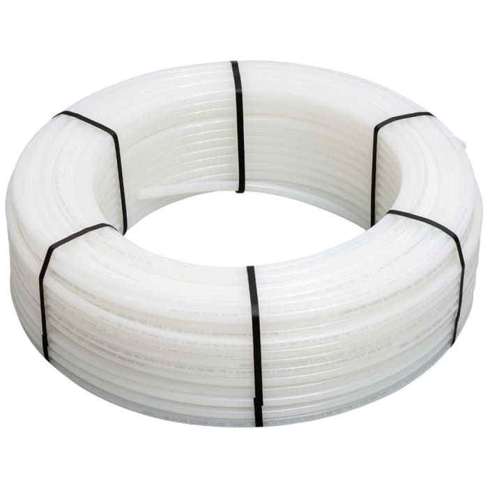 PE-RT Sauerstoffdichtes-Fußbodenheizungsrohr 17 x 2, 600 m Rolle