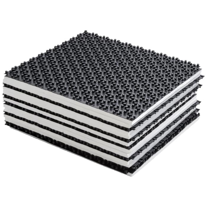 Noppenplatte 11 mm 20 m²