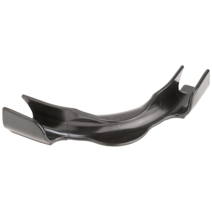 Winkelspangen zur Rohrumlenkung