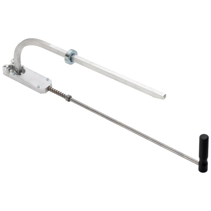 Tacker für Fußbodenheizung Tackersystem