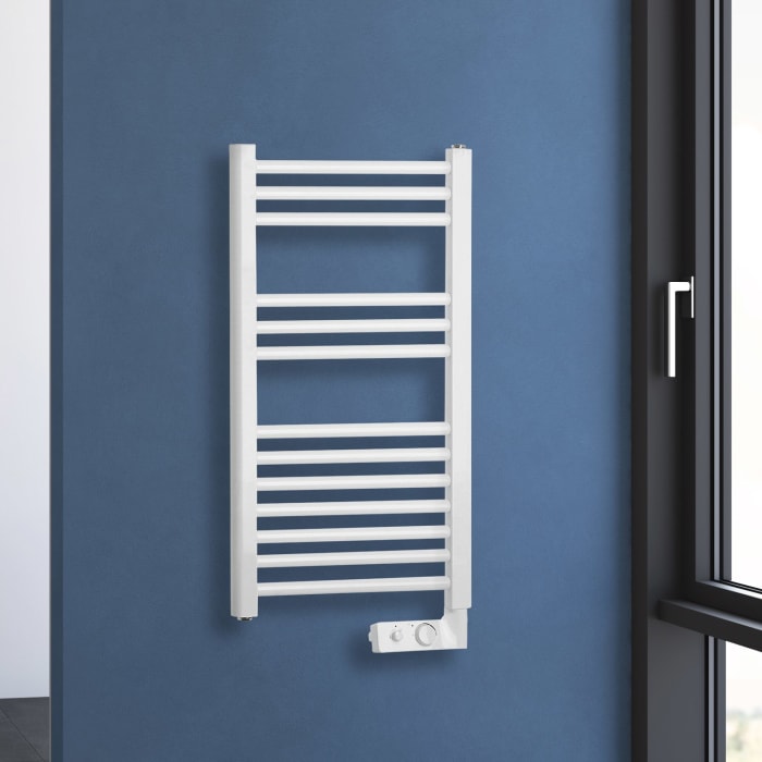 Plana E Handtuchwärmer 40 x 72 cm