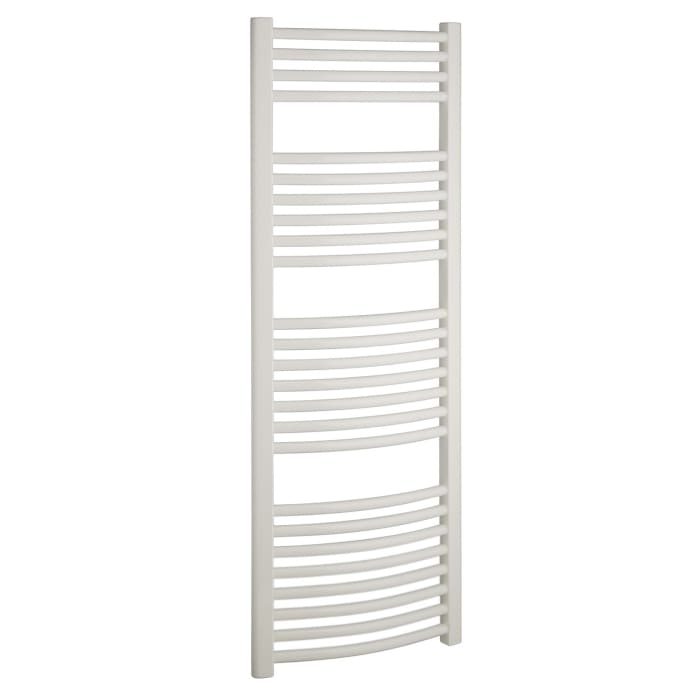 Plana round Badheizkörper 73,7 x 132,2 cm