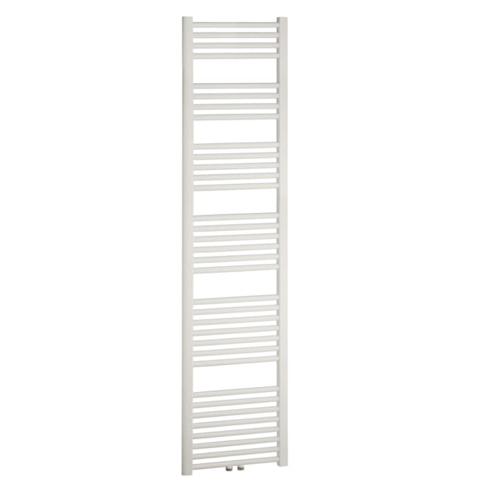 Plana Badheizkörper 75 x 186,8 cm mit Mittelanschluss